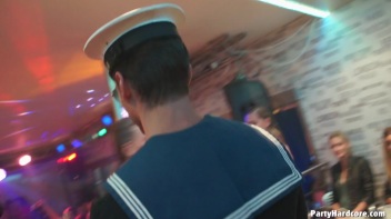 Party Hardcore Gone Crazy Vol. 13 Part 4 - Main Edit Screencap 46 on www.sinx.com