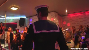 Party Hardcore Gone Crazy Vol. 13 Part 4 - Main Edit Screencap 47 on www.sinx.com