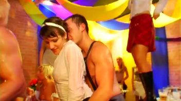 Fucktoberfest Part 4 - Cam 1 Screencap 105 on www.sinx.com