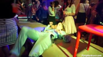 Party Hardcore Gone Crazy Vol. 37 Part 7 - Main Edit Screencap 63 on www.sinx.com