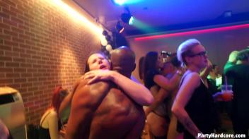Party Hardcore Gone Crazy Vol. 37 Part 7 - Main Edit Screencap 65 on www.sinx.com