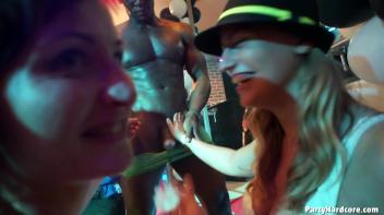 Party Hardcore Gone Crazy Vol. 37 Part 7 - Main Edit Screencap 77 on www.sinx.com