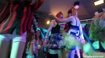 Party Hardcore Gone Crazy Vol. 37 Part 7 - Main Edit Screencap 85 on www.sinx.com