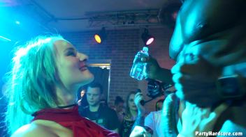 Party Hardcore Gone Crazy Vol. 37 Part 7 - Main Edit Screencap 35 on www.sinx.com