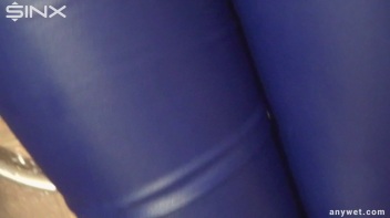 Wet And Messy From The Inside Out Screencap 56 on www.sinx.com