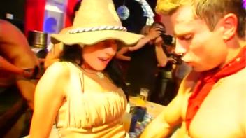 Fucktoberfest Part 4 - Cam 3 Screencap 36 on www.sinx.com
