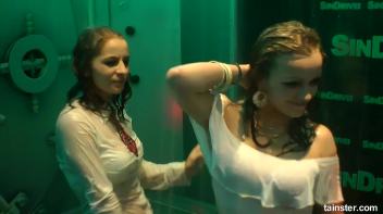 Alter Ego Orgy Part 3 - Cam 3 Screencap 88 on www.sinx.com