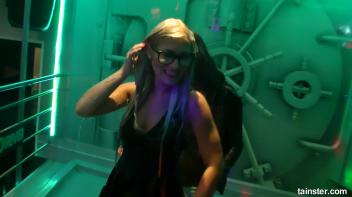 Alter Ego Orgy Part 3 - Cam 3 Screencap 96 on www.sinx.com