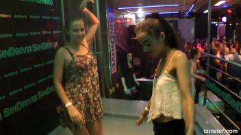 Alter Ego Orgy Part 3 - Cam 3 Screencap 10 on www.sinx.com