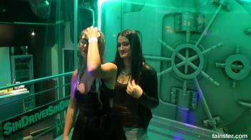 Alter Ego Orgy Part 3 - Cam 3 Screencap 100 on www.sinx.com