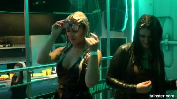 Alter Ego Orgy Part 3 - Cam 3 Screencap 105 on www.sinx.com