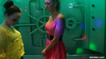 Alter Ego Orgy Part 3 - Cam 3 Screencap 118 on www.sinx.com