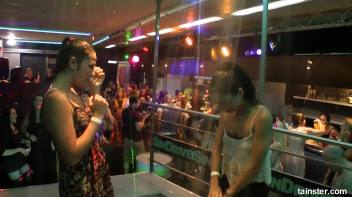 Alter Ego Orgy Part 3 - Cam 3 Screencap 12 on www.sinx.com