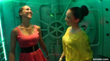 Alter Ego Orgy Part 3 - Cam 3 Screencap 120 on www.sinx.com