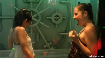 Alter Ego Orgy Part 3 - Cam 3 Screencap 14 on www.sinx.com