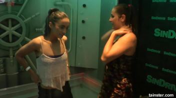 Alter Ego Orgy Part 3 - Cam 3 Screencap 19 on www.sinx.com