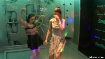 Alter Ego Orgy Part 3 - Cam 3 Screencap 2 on www.sinx.com