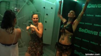 Alter Ego Orgy Part 3 - Cam 3 Screencap 22 on www.sinx.com