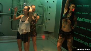 Alter Ego Orgy Part 3 - Cam 3 Screencap 23 on www.sinx.com