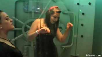 Alter Ego Orgy Part 3 - Cam 3 Screencap 27 on www.sinx.com