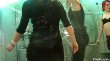 Alter Ego Orgy Part 3 - Cam 3 Screencap 33 on www.sinx.com