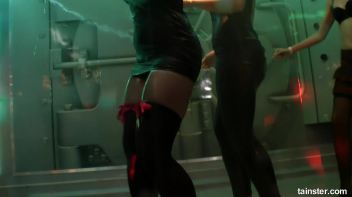 Alter Ego Orgy Part 3 - Cam 3 Screencap 35 on www.sinx.com