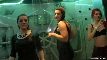 Alter Ego Orgy Part 3 - Cam 3 Screencap 36 on www.sinx.com