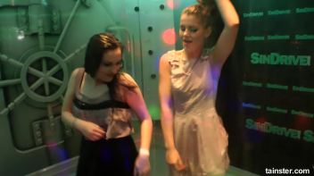 Alter Ego Orgy Part 3 - Cam 3 Screencap 4 on www.sinx.com