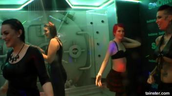 Alter Ego Orgy Part 3 - Cam 3 Screencap 40 on www.sinx.com