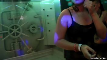 Alter Ego Orgy Part 3 - Cam 3 Screencap 41 on www.sinx.com