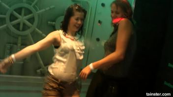 Alter Ego Orgy Part 3 - Cam 3 Screencap 52 on www.sinx.com