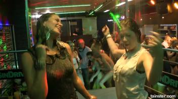 Alter Ego Orgy Part 3 - Cam 3 Screencap 62 on www.sinx.com