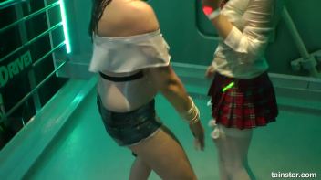 Alter Ego Orgy Part 3 - Cam 3 Screencap 70 on www.sinx.com