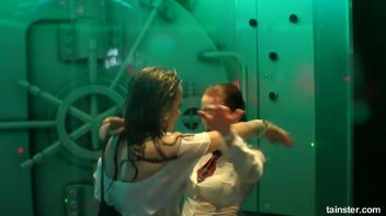 Alter Ego Orgy Part 3 - Cam 3 Screencap 76 on www.sinx.com