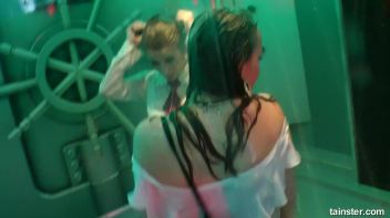 Alter Ego Orgy Part 3 - Cam 3 Screencap 78 on www.sinx.com