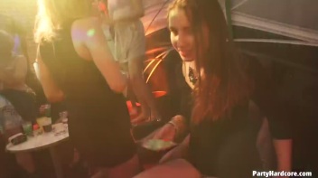 Party Hardcore Gone Crazy Vol. 34 Part 6 - Cam 2 Screencap 92 on www.sinx.com