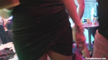 Party Hardcore Gone Crazy Vol. 34 Part 6 - Cam 2 Screencap 28 on www.sinx.com