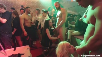 Party Hardcore Gone Crazy Vol. 34 Part 6 - Cam 2 Screencap 29 on www.sinx.com