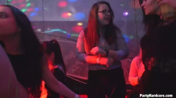 Party Hardcore Gone Crazy Vol. 34 Part 6 - Cam 2 Screencap 34 on www.sinx.com