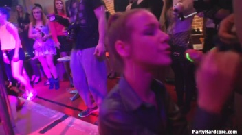 Party Hardcore Gone Crazy Vol. 34 Part 6 - Cam 2 Screencap 54 on www.sinx.com