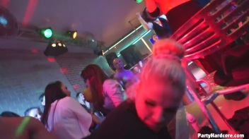 Party Hardcore Gone Crazy Vol. 34 Part 6 - Cam 2 Screencap 63 on www.sinx.com