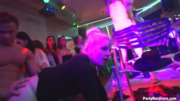 Party Hardcore Gone Crazy Vol. 34 Part 6 - Cam 2 Screencap 66 on www.sinx.com