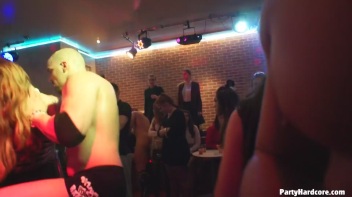 Party Hardcore Gone Crazy Vol. 34 Part 6 - Cam 2 Screencap 7 on www.sinx.com