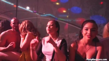 Party Hardcore Gone Crazy Vol. 34 Part 6 - Cam 2 Screencap 8 on www.sinx.com