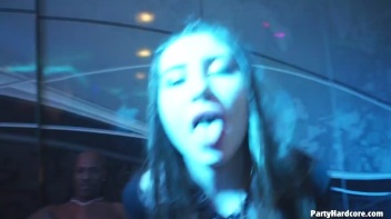 Party Hardcore Gone Crazy Vol. 34 Part 6 - Cam 2 Screencap 82 on www.sinx.com