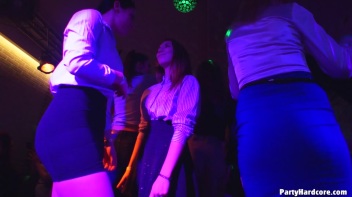 Party Hardcore Gone Crazy Vol. 40 Single Cut: Part 8 - Main Edit Screencap 61 on www.sinx.com