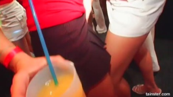 Cunt and Cocktails Part 2 - Main Edit Screencap 12 on www.sinx.com