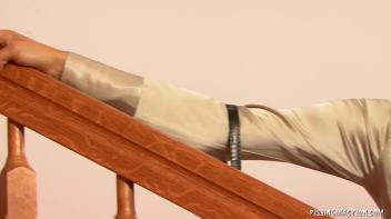 Carpenter Knows How To Work His Wood Screencap 32 on www.sinx.com