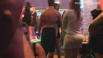 Party Hardcore Gone Crazy Vol. 14 Part 6 - Cam 1 Screencap 1 on www.sinx.com