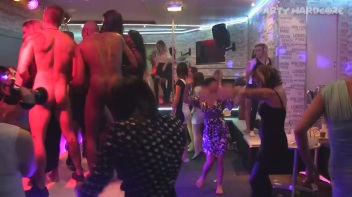 Party Hardcore Gone Crazy Vol. 14 Part 6 - Cam 1 Screencap 112 on www.sinx.com
